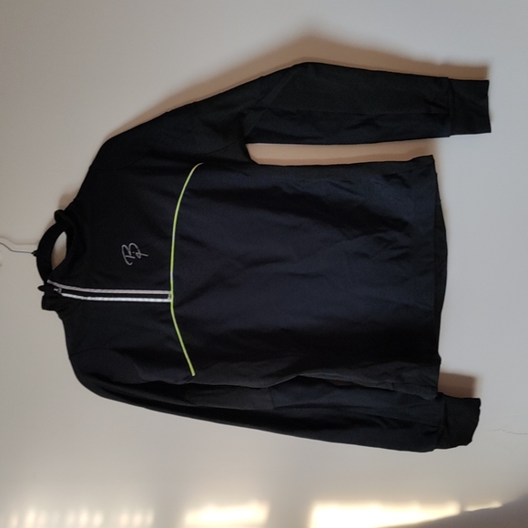 Bjørn Dæhlie Fleece - Picture 1 of 4